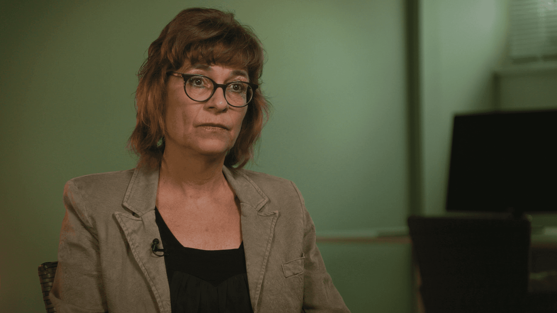 Dr Andrea Staubli