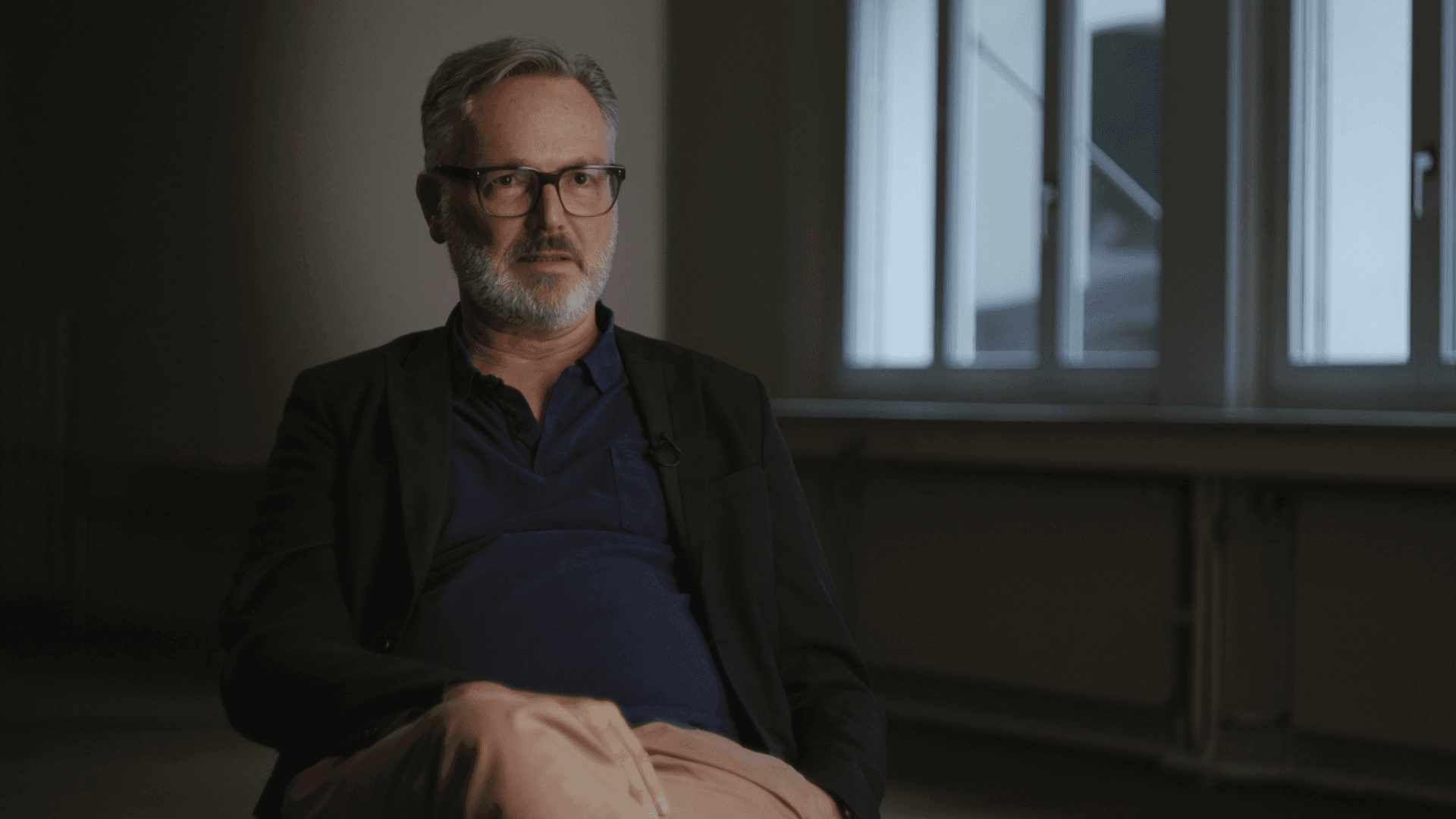 Dr Gunter Frank
